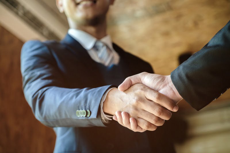 Tips Interview Kerja Jaga Bahasa Tubuh
