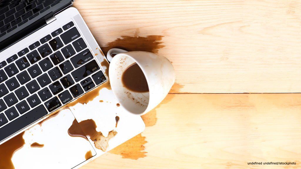 Kenapa Keyboard Laptop Tidak Berfungsi