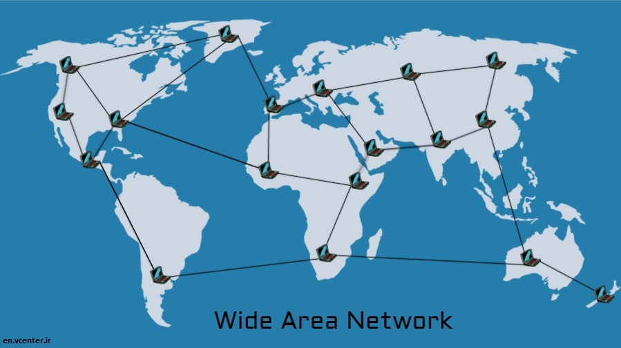 Perbedaan LAN dan WAN