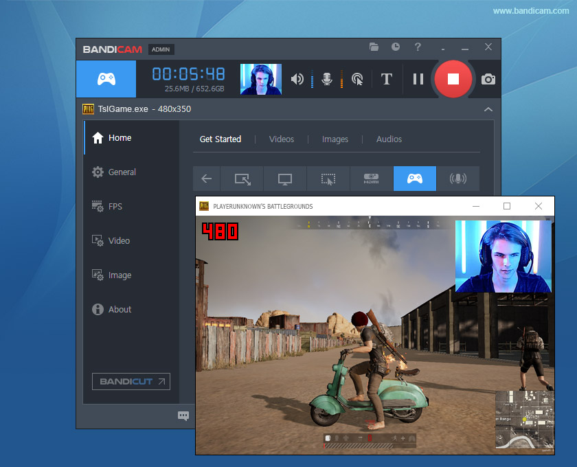 Aplikasi Edit Video di Laptop