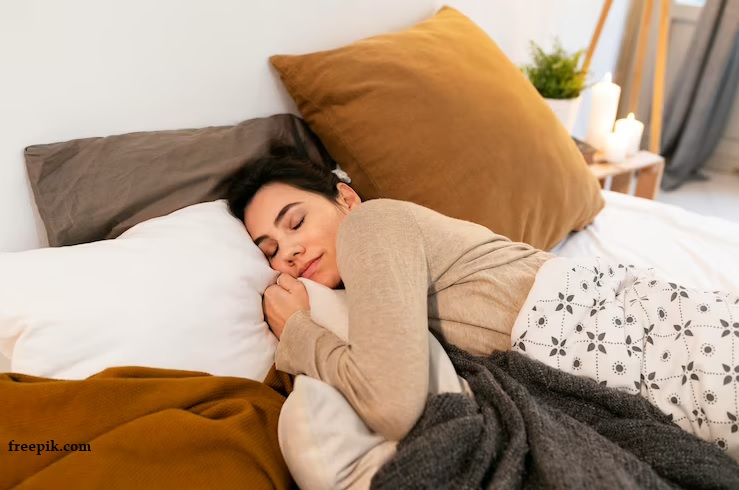 Tips Tidur Cepat