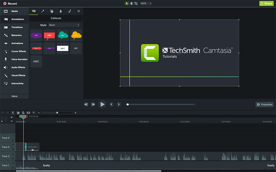 Aplikasi Edit Video di Laptop