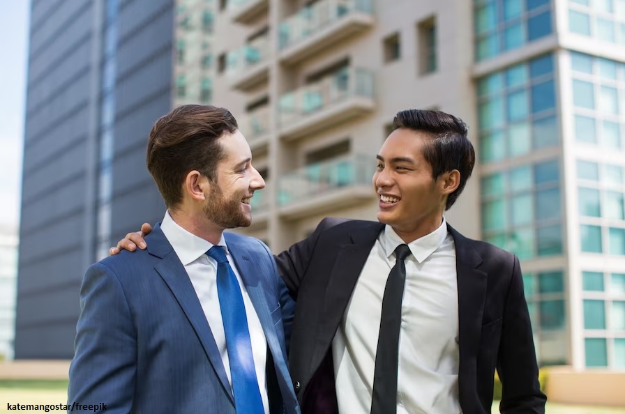 Tips Sukses di Usia Muda
