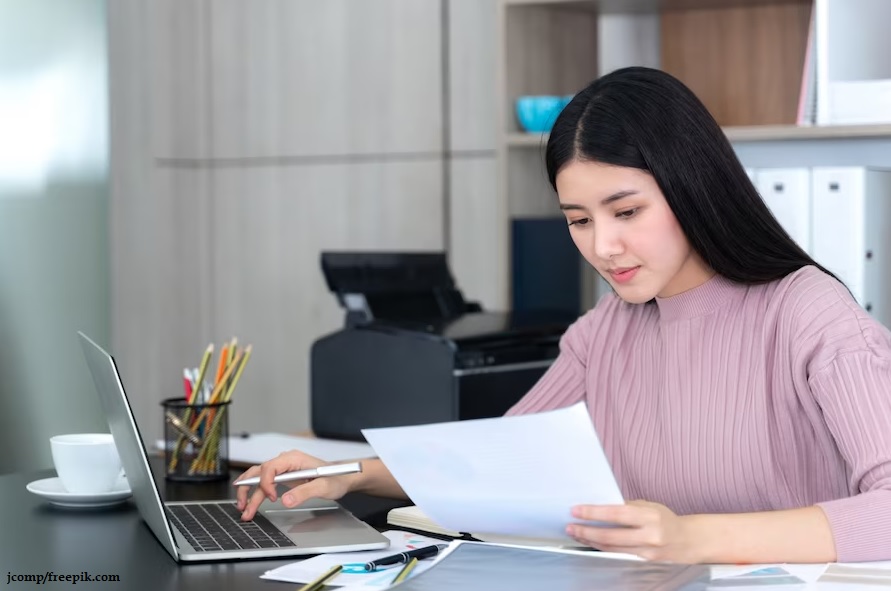 Prospek Kerja Administrasi Publik