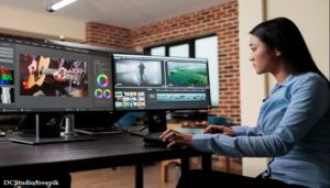 Rekomendasi Aplikasi Edit Video di Laptop