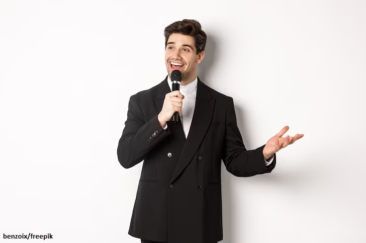 Tips Public Speaking
