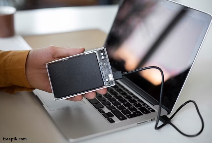Solusi Mengatasi Hardisk Eksternal Tidak Terbaca