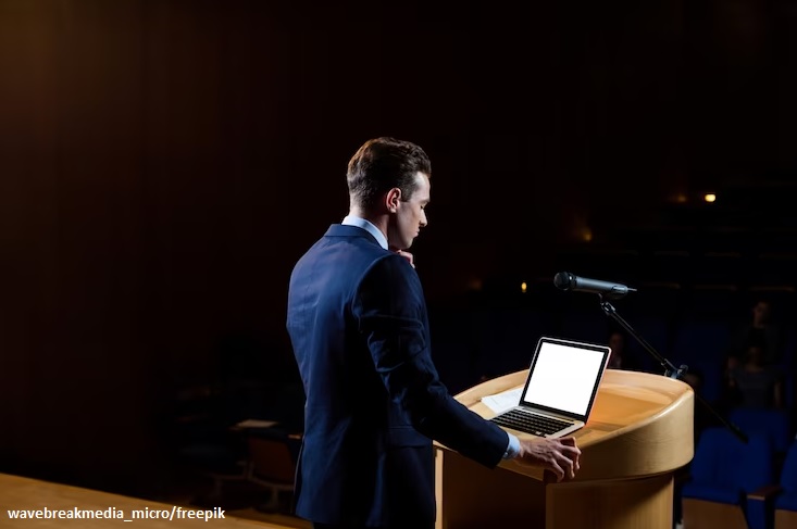 Tips Public Speaking