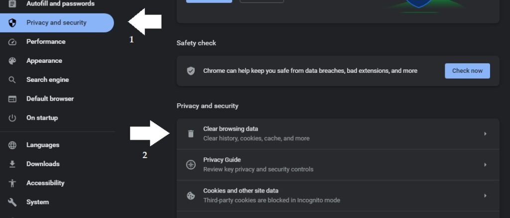 Cara Membersihkan Sampah di Laptop
