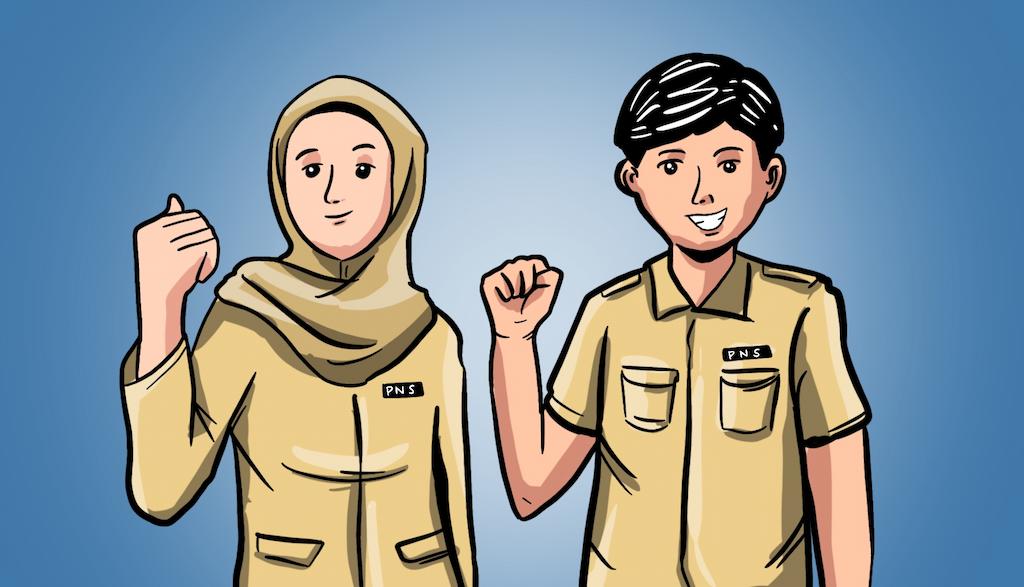Prospek Kerja Administrasi Negara