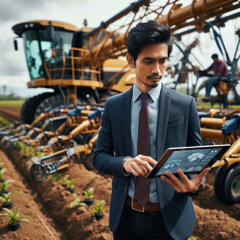 Prospek Kerja Teknologi Industri Pertanian