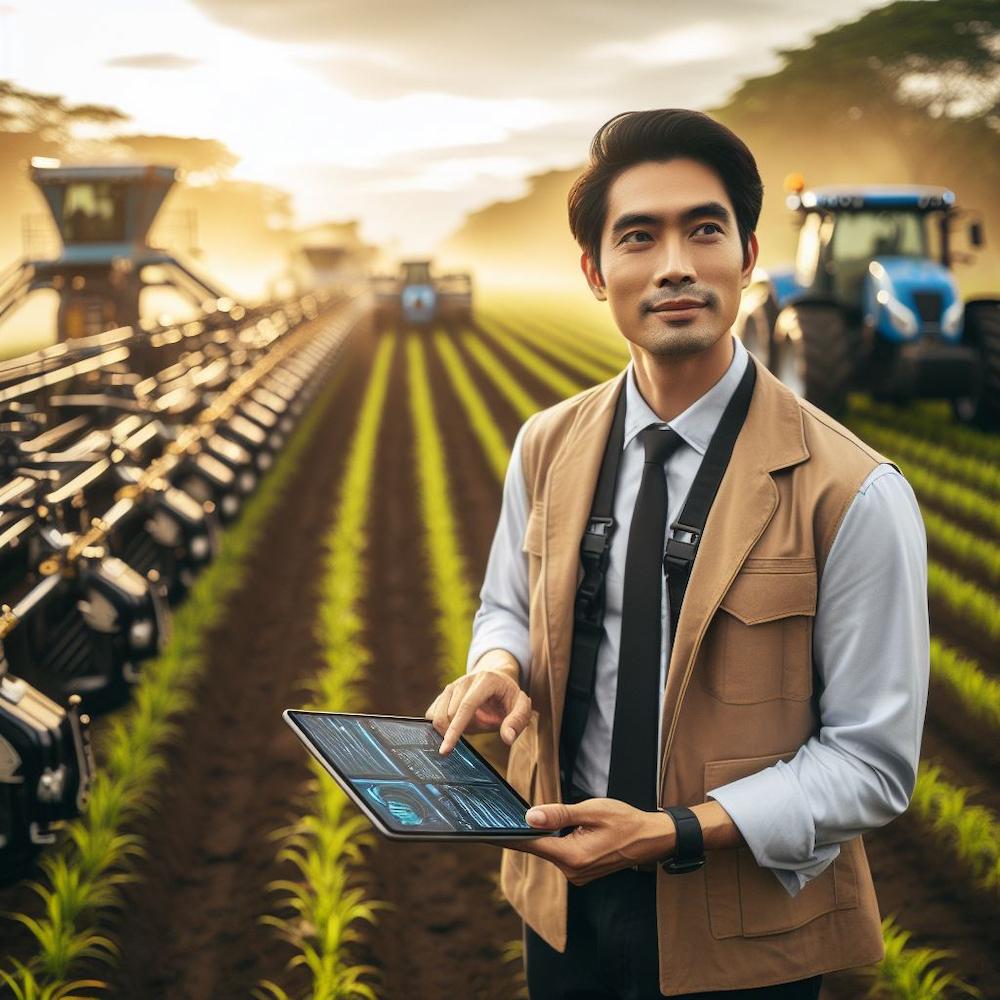 Prospek Kerja Teknologi Industri Pertanian