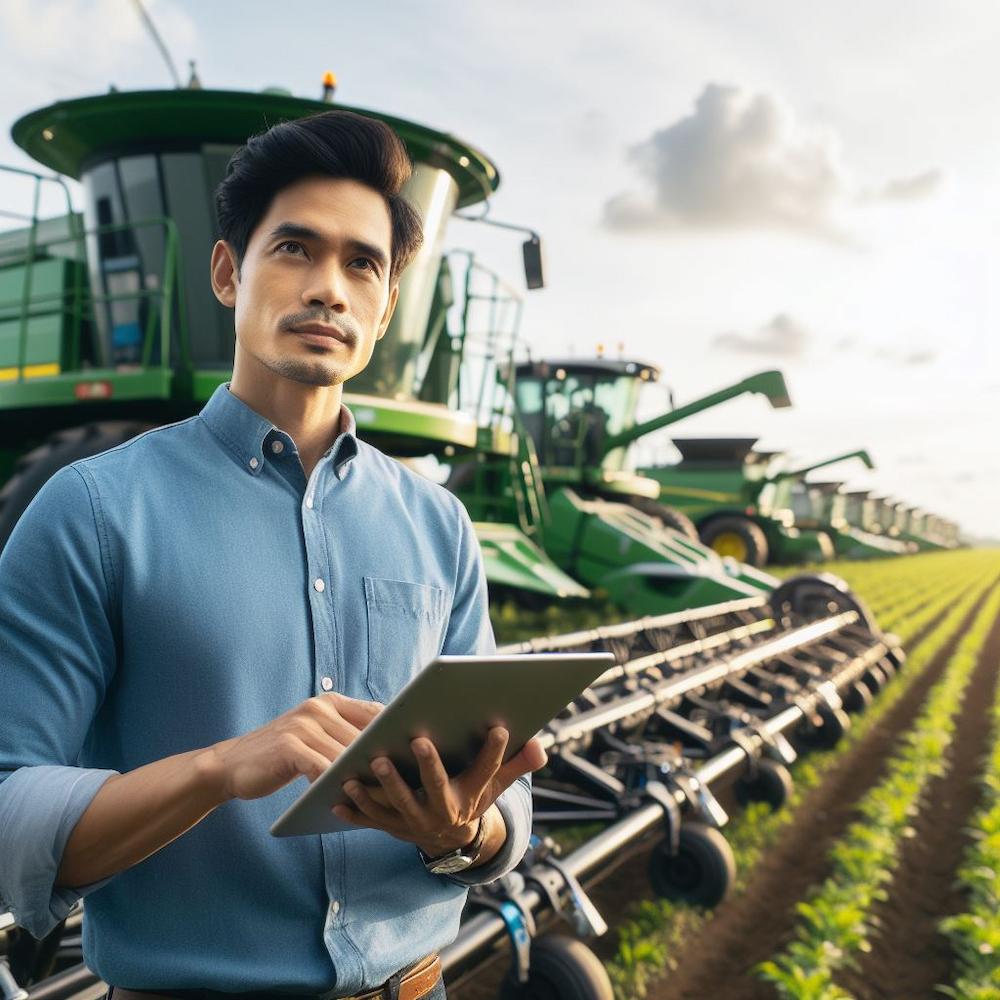 Prospek Kerja Teknologi Industri Pertanian
