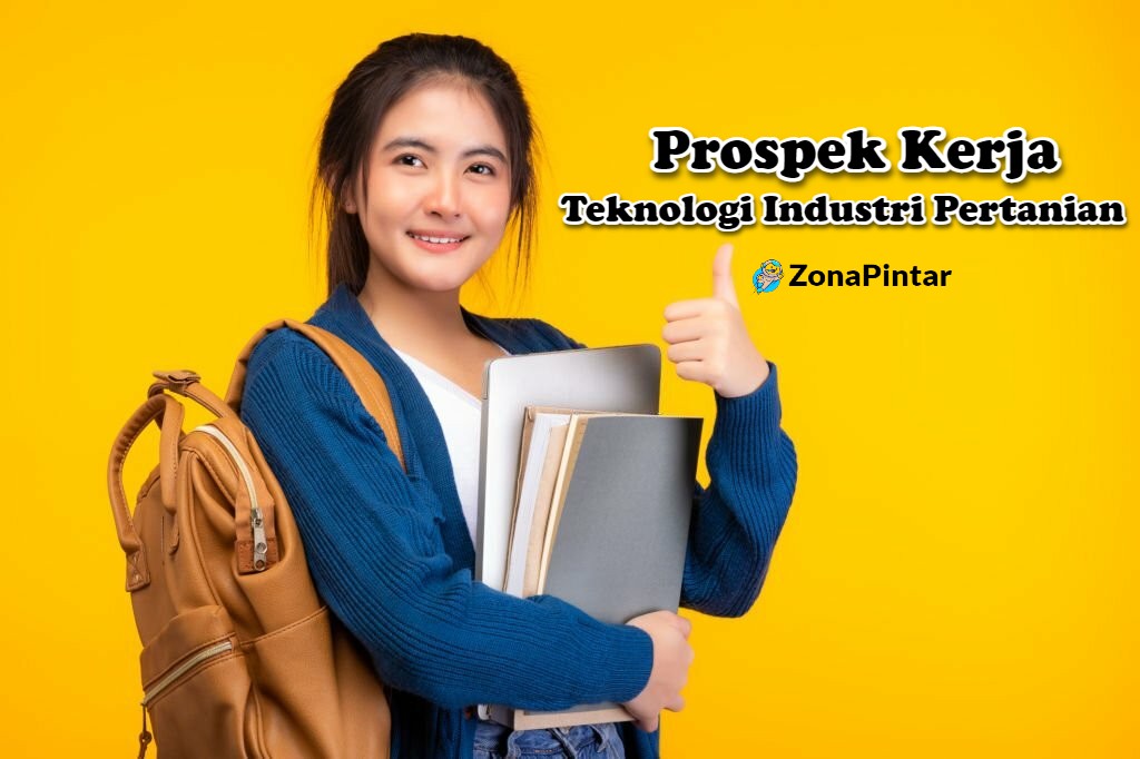 Prospek Kerja Teknologi Industri Pertanian dan Gajinya