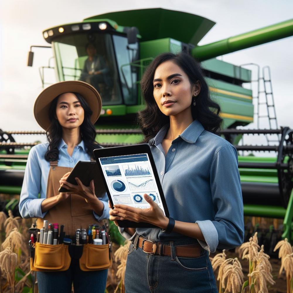 Prospek Kerja Teknologi Industri Pertanian