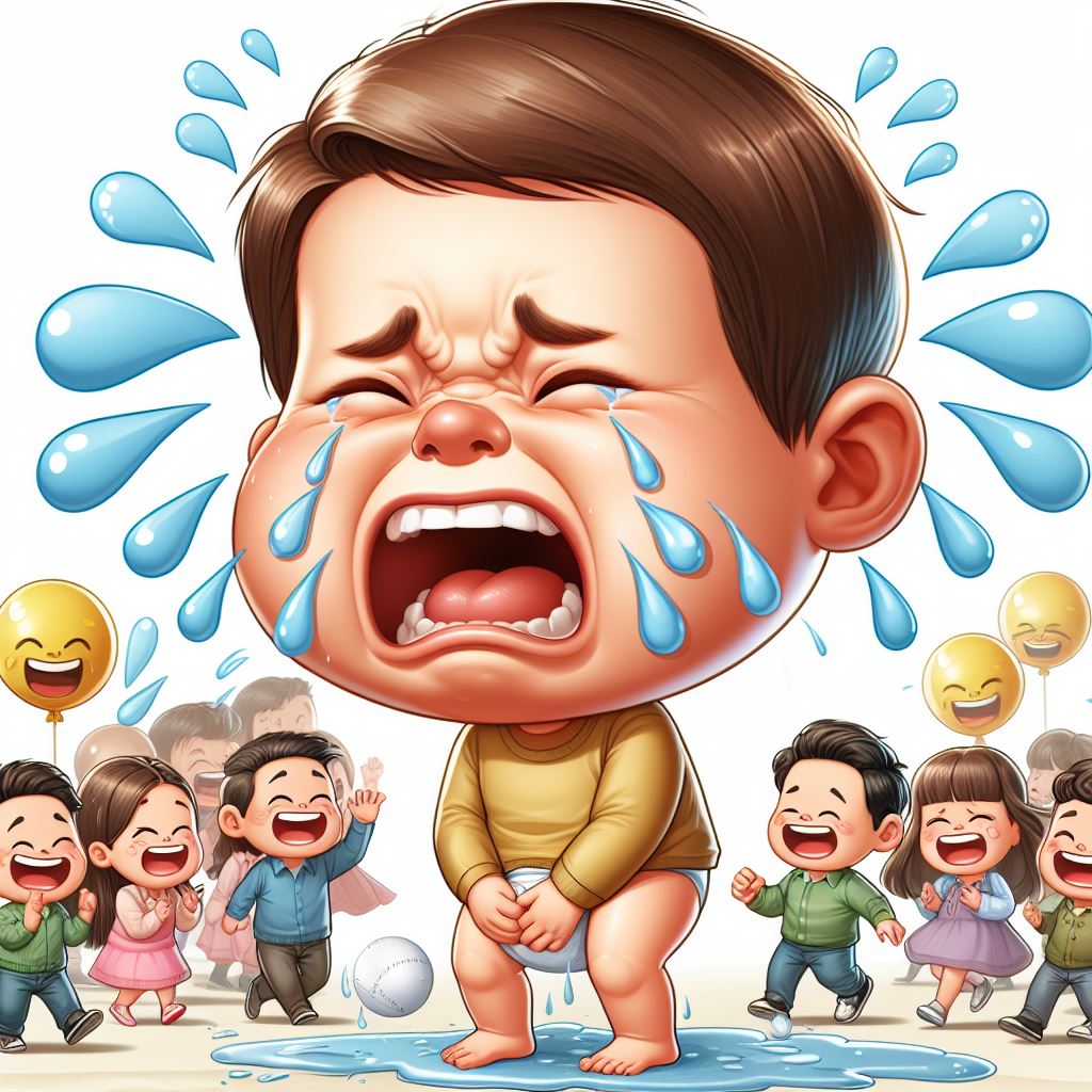 Membuat Karikatur Online