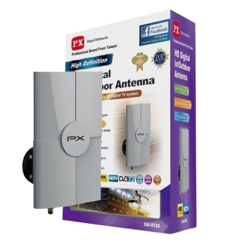 Antena TV Digital Terbaik