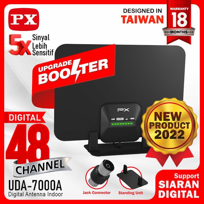 Antena TV Digital Terbaik