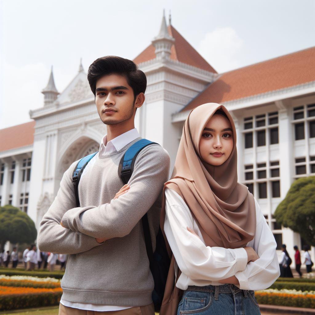 Perbedaan D3 dan S1