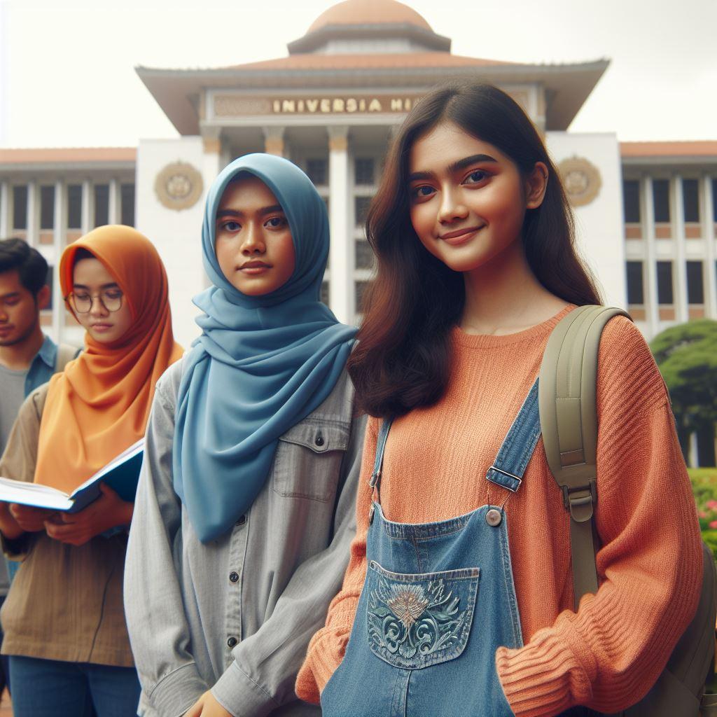 Perbedaan D3 dan S1