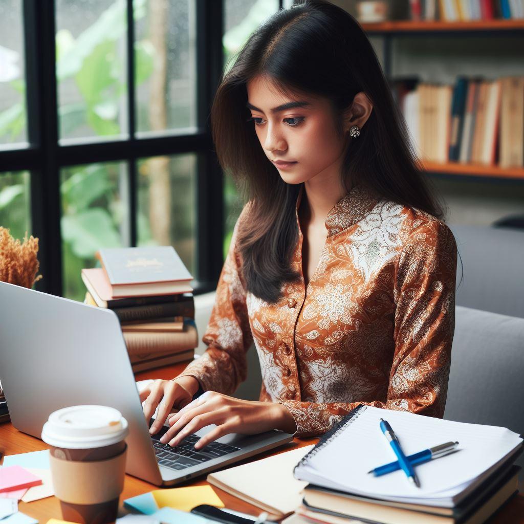 Perbedaan Skripsi dan Tesis