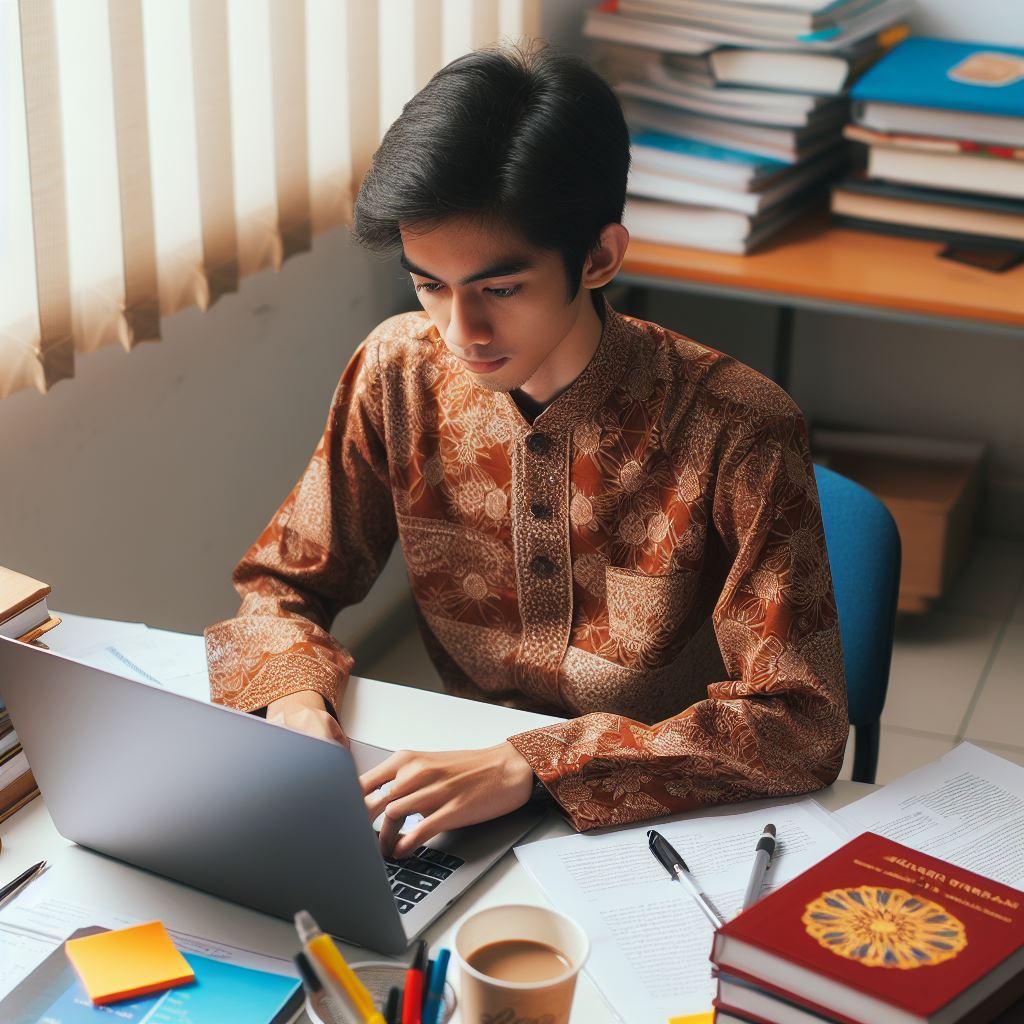 Perbedaan Skripsi dan Tesis