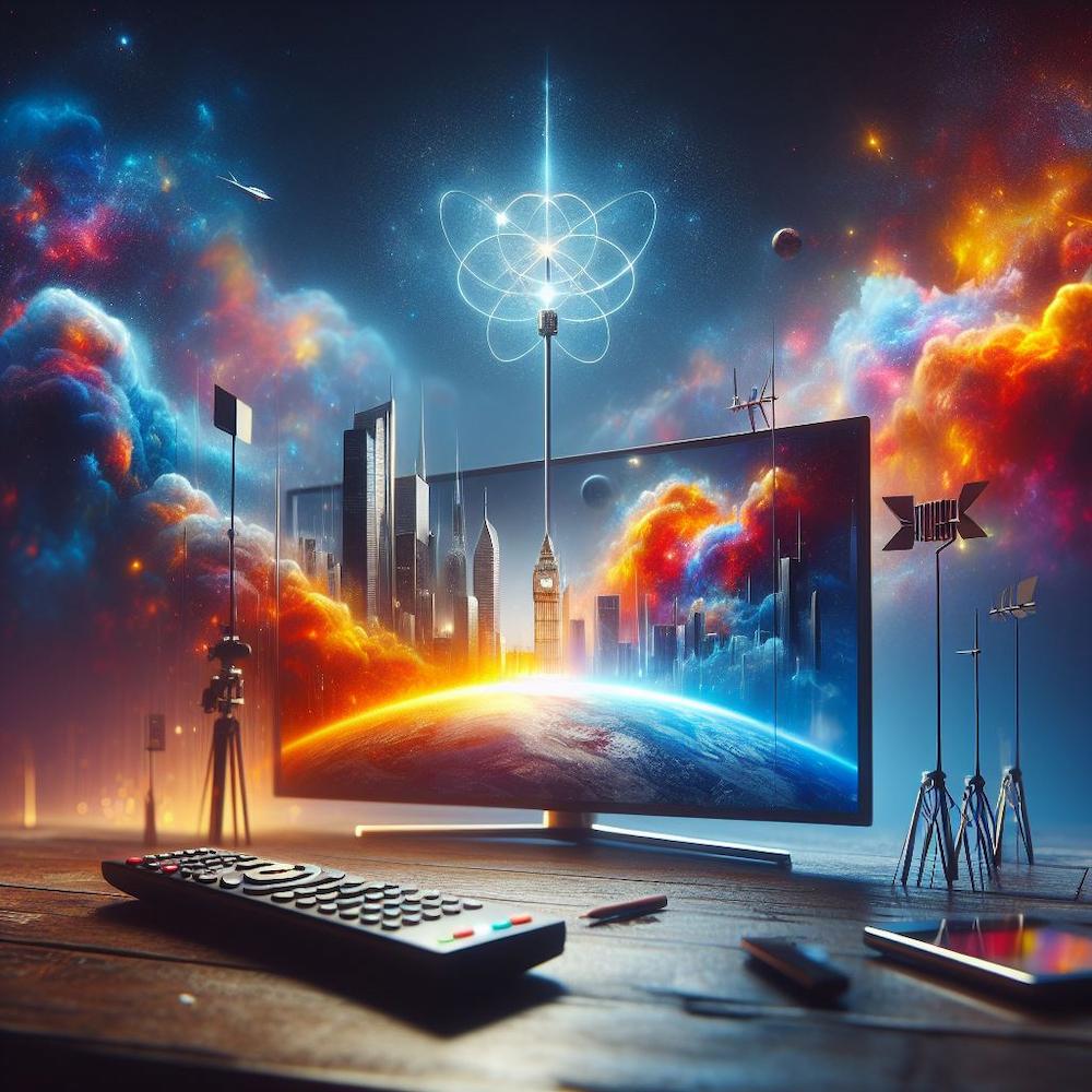 Rekomendasi Antena TV Digital Terbaik