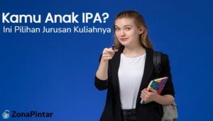 Jurusan Kuliah IPA