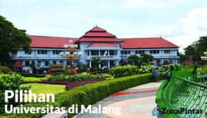 Universitas di Malang