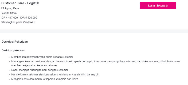 Prospek Kerja Ilmu Komunikasi
