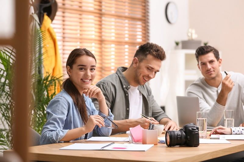 Prospek Kerja Ilmu Komunikasi