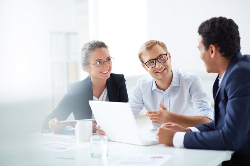 Prospek Kerja Ilmu Komunikasi