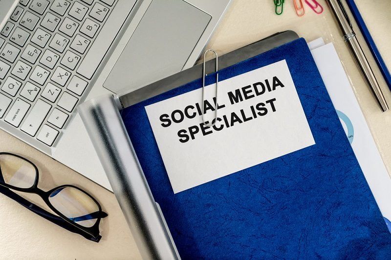 Prospek Kerja Ilmu Komunikasi