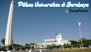 Universitas di Surabaya