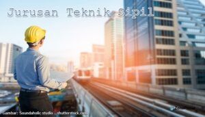 Jurusan Teknik Sipil