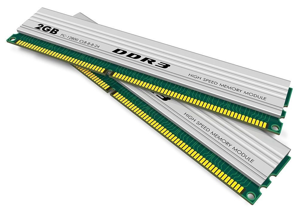 Perbedaan DDR3 dan DDR4
