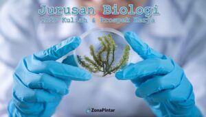 Jurusan Biologi