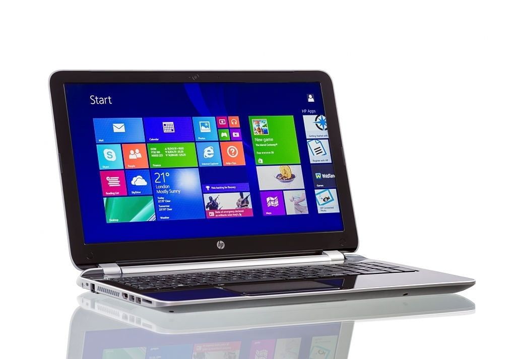 Perbedaan Notebook dan Laptop