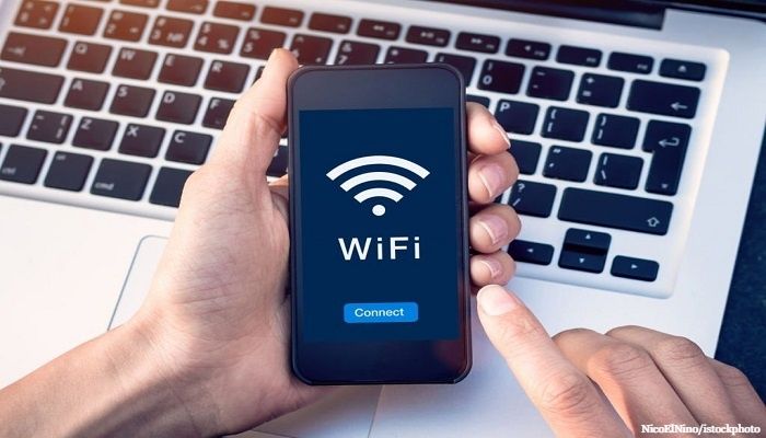 Cara Memperkuat Sinyal Wifi