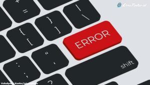 Kenapa Keyboard Laptop Tidak Berfungsi