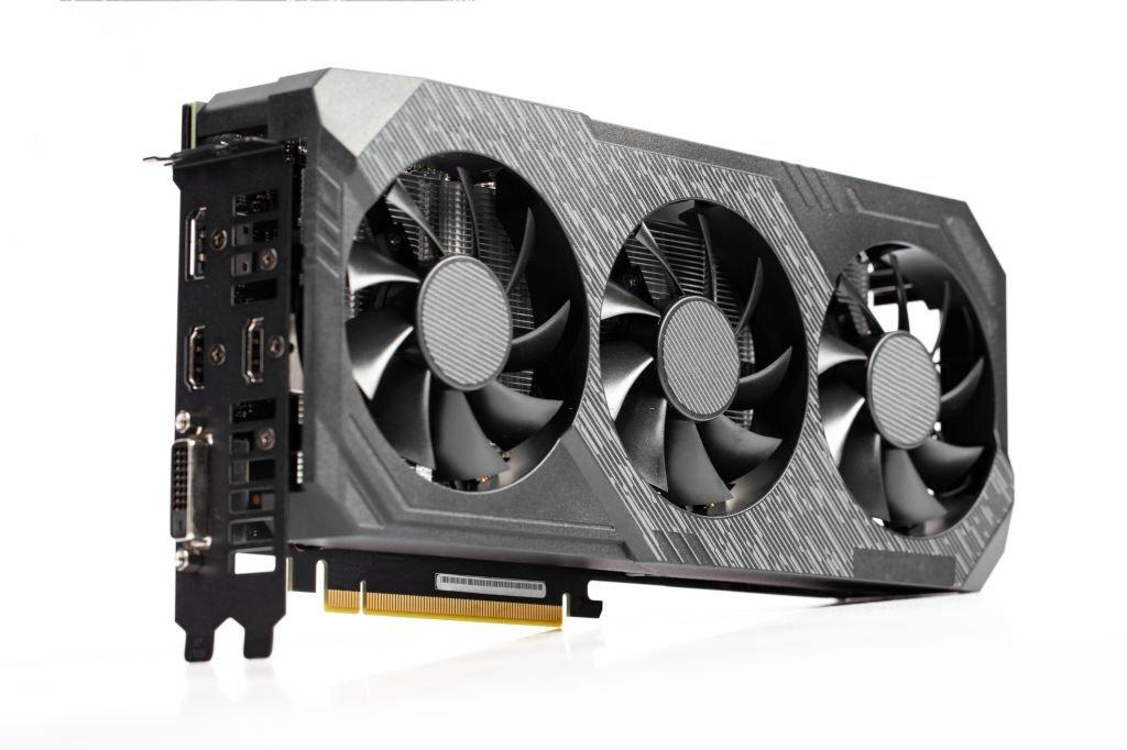 Perbedaan GTX dan RTX