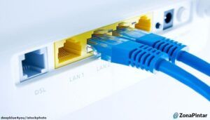Ethernet