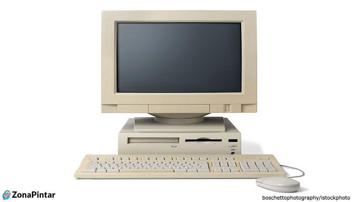 Jenis Komputer