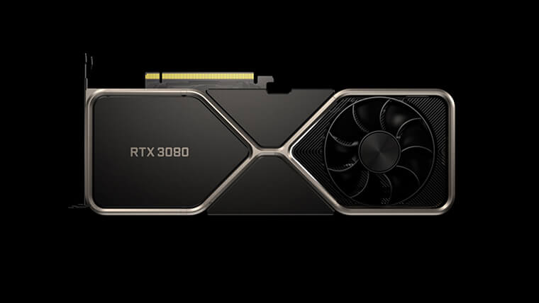 Perbedaan GTX dan RTX
