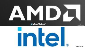 Perbedaan Intel dan AMD