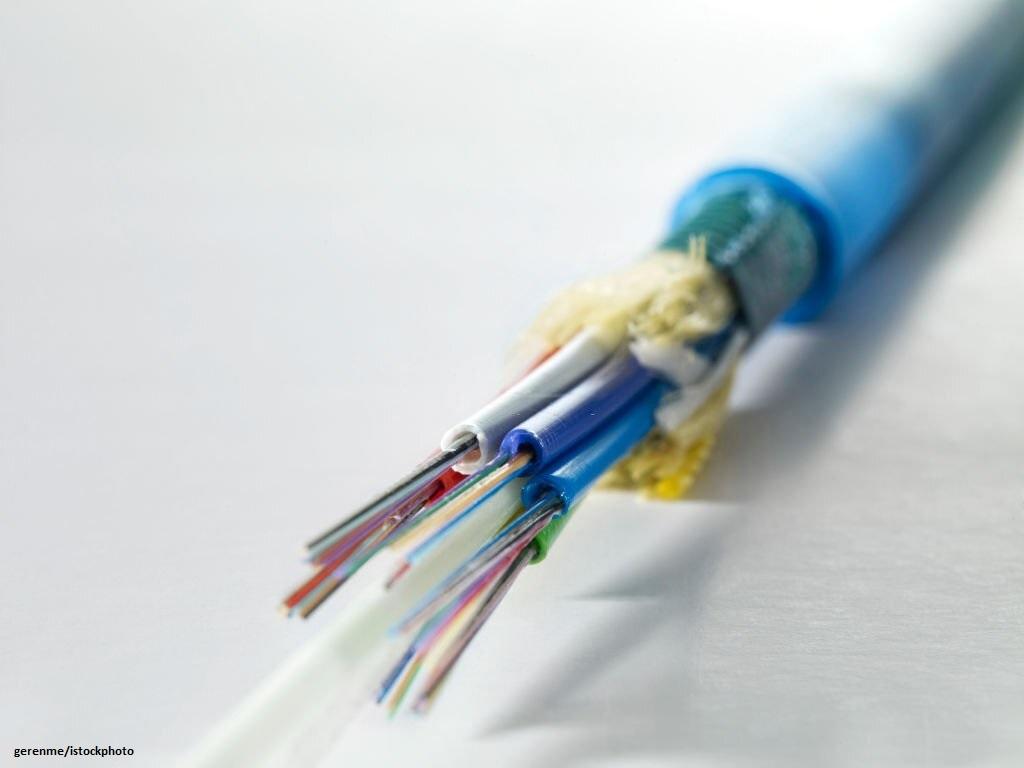 Jenis Kabel LAN