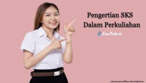 Arti SKS Dalam Perkuliahan