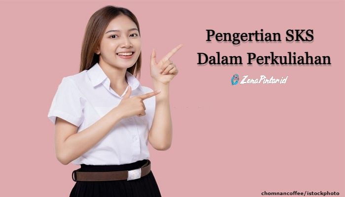 Arti SKS Dalam Perkuliahan