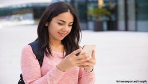 Cara Chat Dosen Pembimbing Skripsi