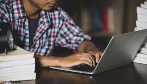 Cara Membuat Skripsi